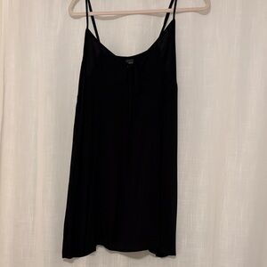 H&M Black Camisole Top